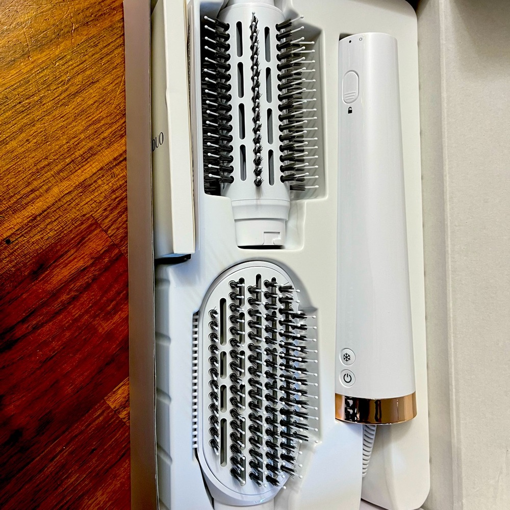 T3 Airbrush Duo